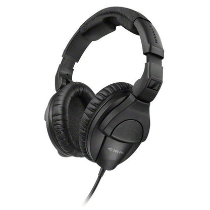 Sennheiser HD 280 Pro Closed Dynamic Studio Headphones