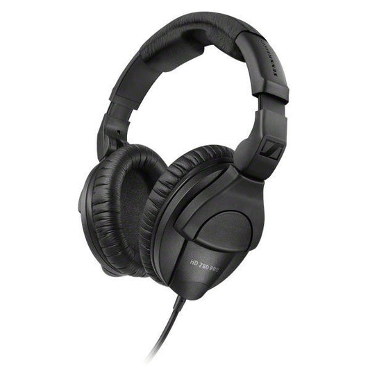 Sennheiser HD 280 Pro Closed Dynamic Studio Headphones