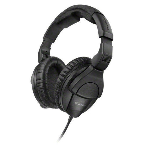 Sennheiser HD 280 Pro Closed Dynamic Studio Headphones