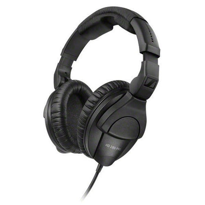Sennheiser HD 280 Pro Closed Dynamic Studio Headphones