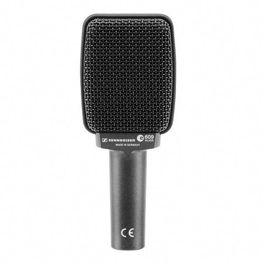 Sennheiser E 609 Silver Guitar Microphone
