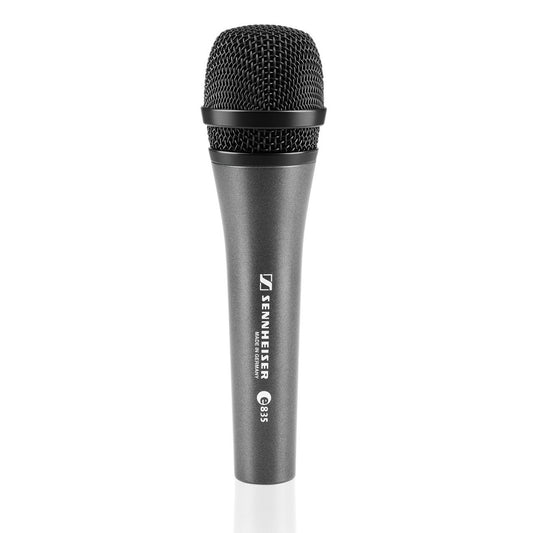 Sennheiser E 835 Dynamic cardioid microphone