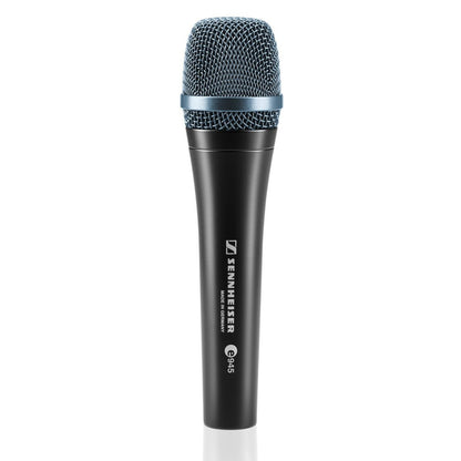 Sennheiser E 945 Dynamic super-cardioid vocal microphone