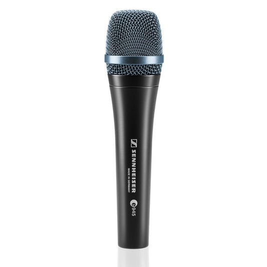 Sennheiser E 945 Dynamic super-cardioid vocal microphone