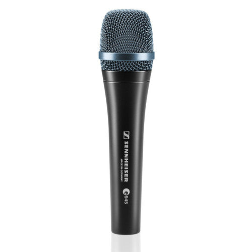 Sennheiser E 945 Dynamic super-cardioid vocal microphone
