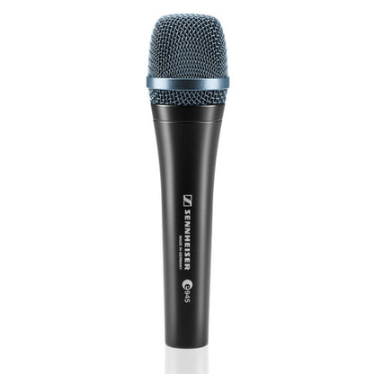 Sennheiser E 945 Dynamic super-cardioid vocal microphone