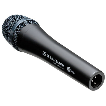 Sennheiser E 945 Dynamic super-cardioid vocal microphone