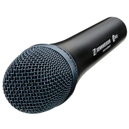 Sennheiser E 945 Dynamic super-cardioid vocal microphone