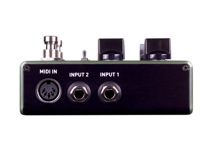 Source Audio SA262 Ventris Dual Reverb guitar pedal