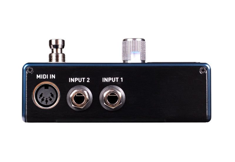 Source Audio EQ2 Programmable Equalizer guitar pedal