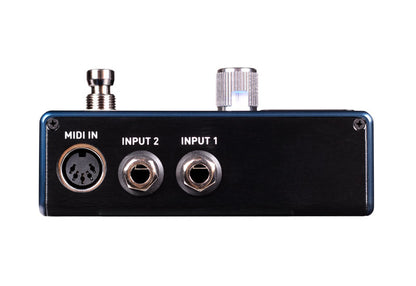 Source Audio EQ2 Programmable Equalizer guitar pedal