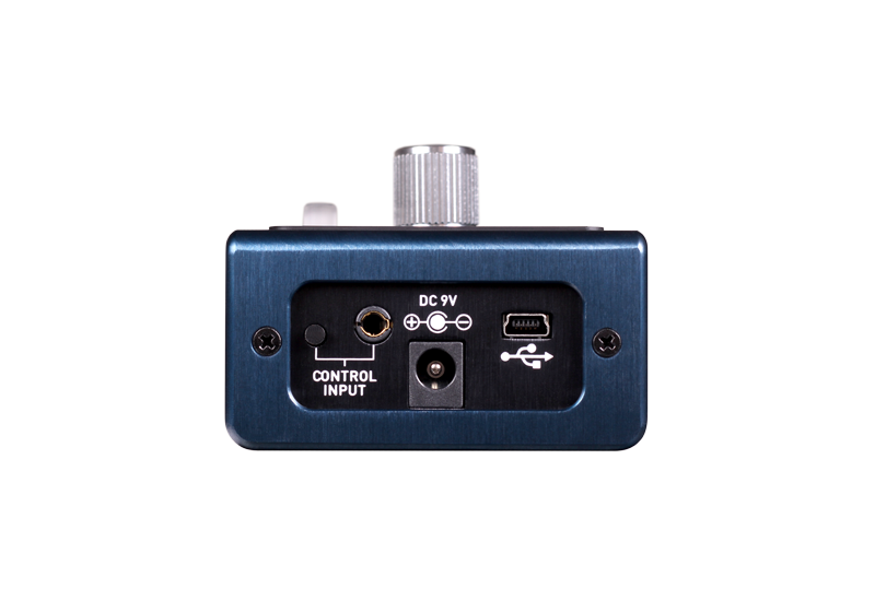 Source Audio EQ2 Programmable Equalizer guitar pedal