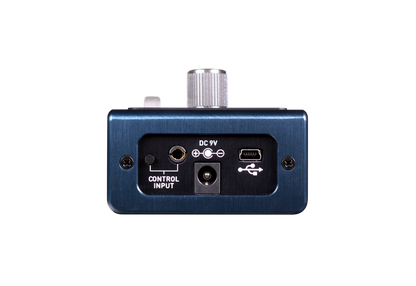 Source Audio EQ2 Programmable Equalizer guitar pedal