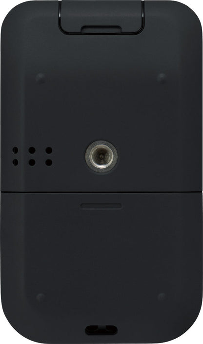 Roland R-07 High-Resolution Audio Recorder Black