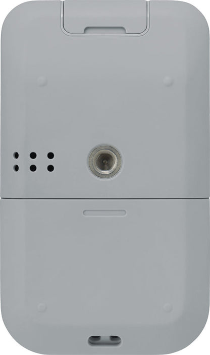 Roland R-07 High-Resolution Audio Recorder White Open Box display
