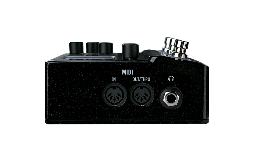 Line 6 HX Stomp multi guitar effects unit