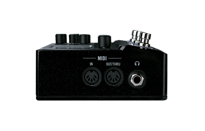 Line 6 HX Stomp multi guitar effects unit open box
