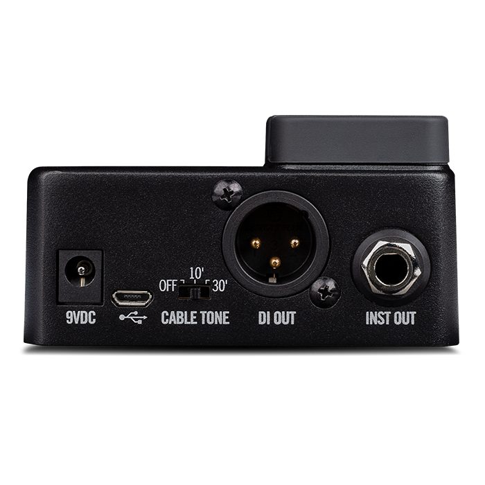 Line 6 Relay G10SII Digital Wireless Guitar System