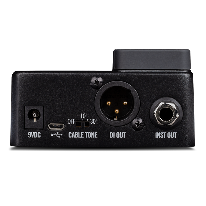 Line 6 Relay G10SII Digital Wireless Guitar System open box