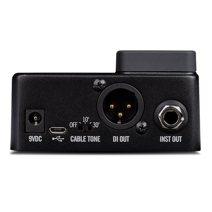 Line 6 Relay G10SII Digital Wireless Guitar System open box