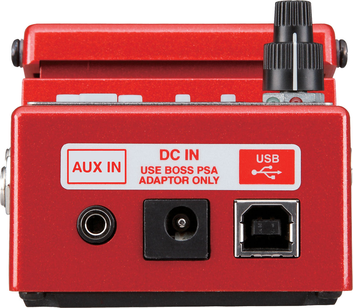 Boss RC‑3 Loop Station Stompbox Looper Guitar Effects