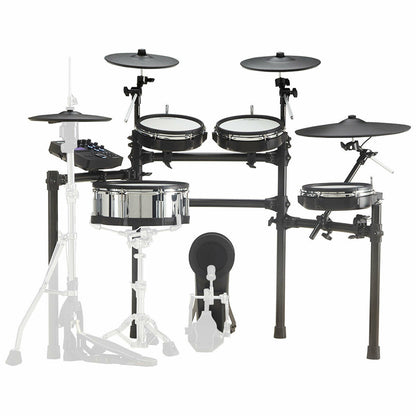 Roland TD-27KV electronic Drum Set used demo