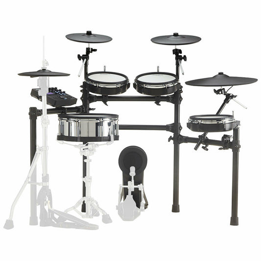 Roland TD-27KV electronic Drum Set used demo