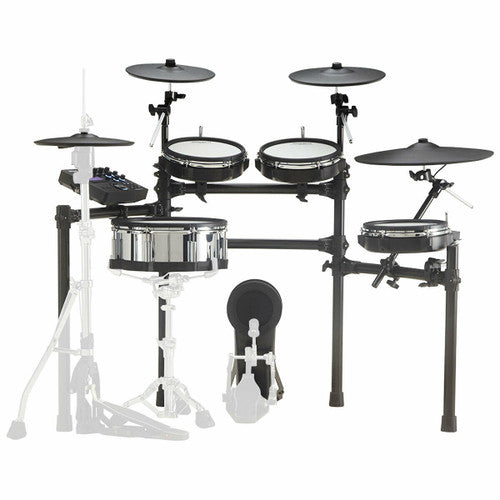 Roland TD-27KV electronic Drum Set used demo