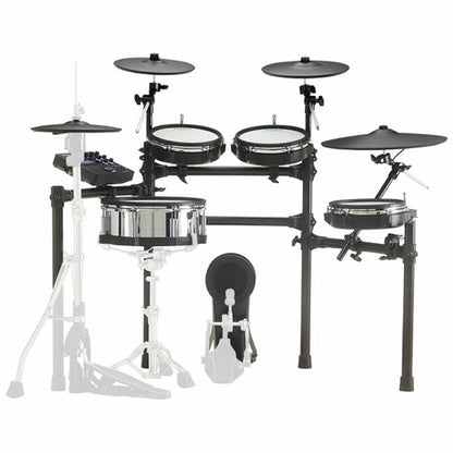 Roland TD-27KV electronic Drum Set used demo
