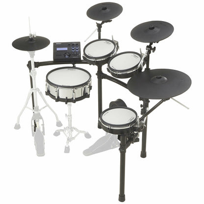 Roland TD-27KV electronic Drum Set used demo