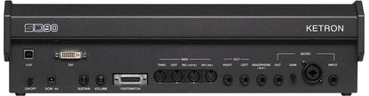 Ketron SD90 Pro Professional Arranger Module