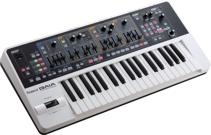 Roland GAIA SH-01 Virtual Analog Synthesizer