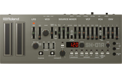 Roland SH-01A  Boutique Series 4 voice Synthesizer