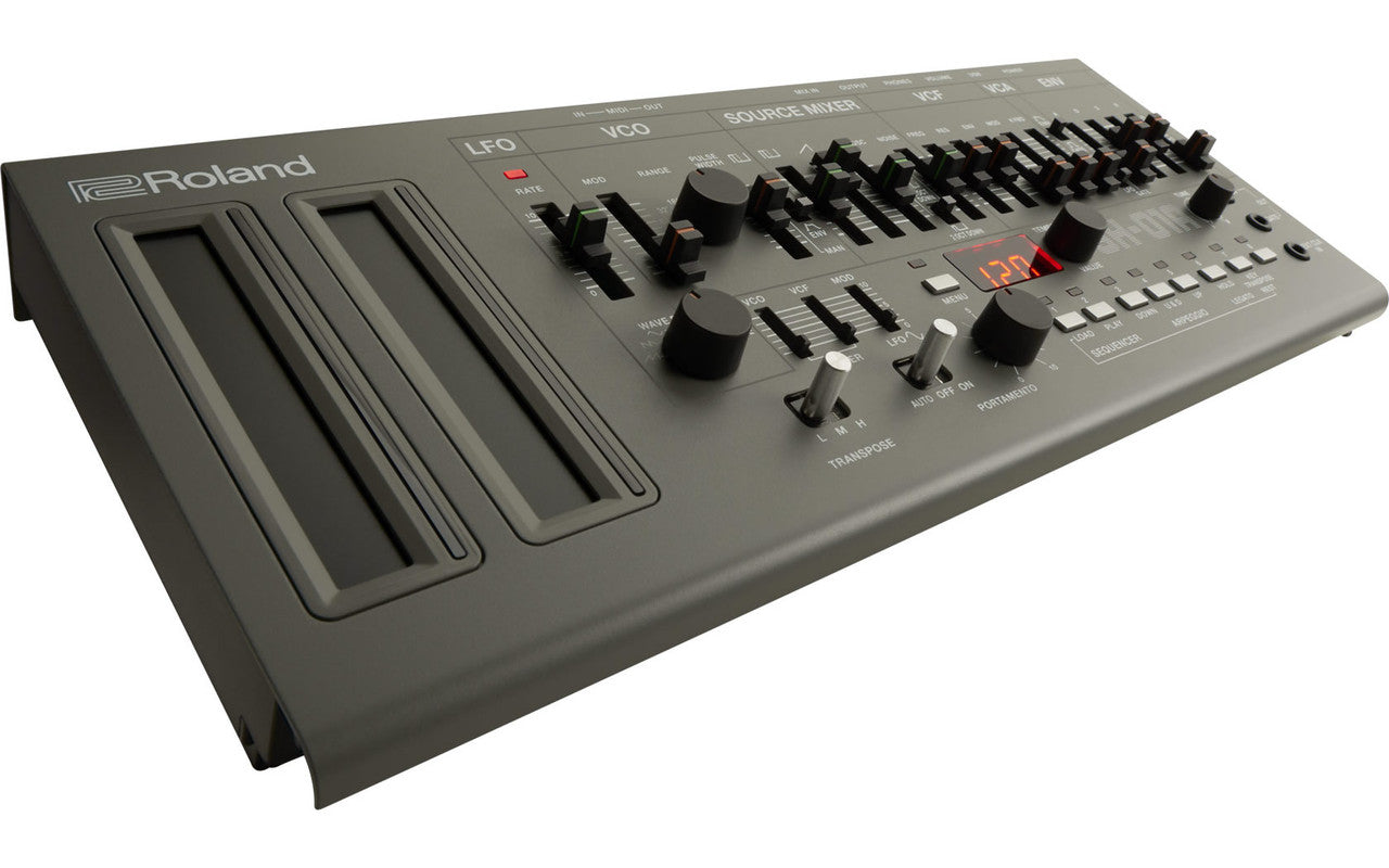 Roland SH-01A  Boutique Series 4 voice Synthesizer
