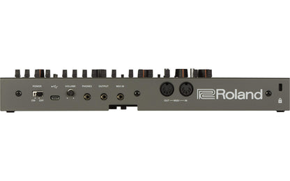 Roland SH-01A  Boutique Series 4 voice Synthesizer
