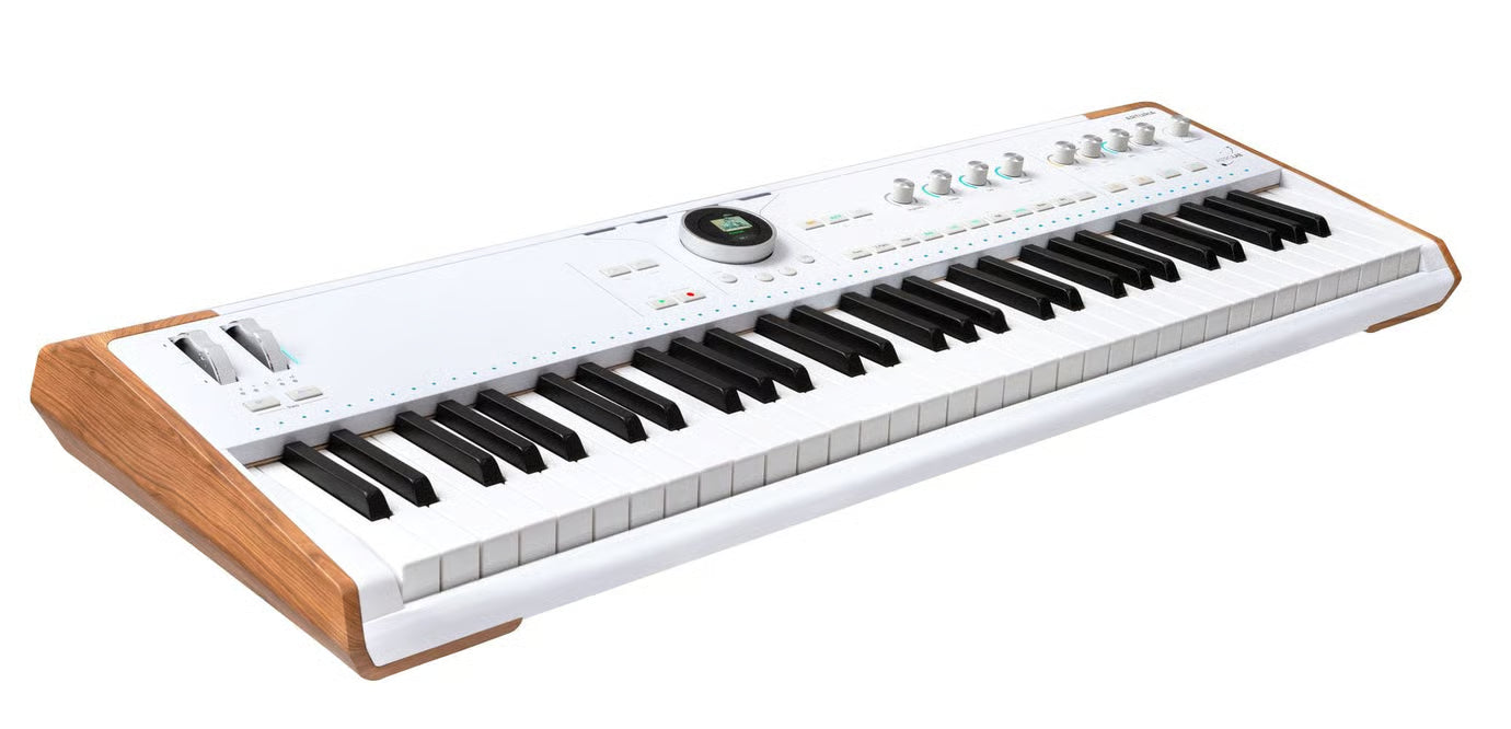 Arturia AstroLab 61 Avant-Garde Stage Keyboard with Analog Lab Pro — Open Box