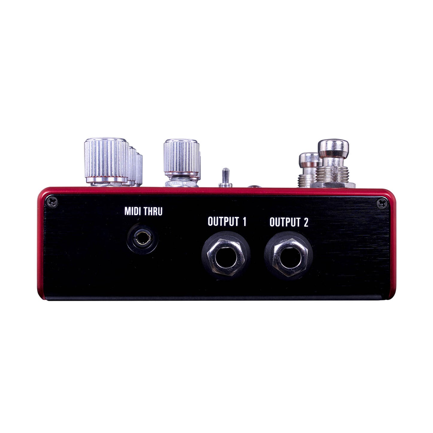 Source Audio Artifakt Lo-fi Elements Multi-effects Pedal