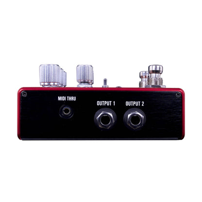 Source Audio Artifakt Lo-fi Elements Multi-effects Pedal
