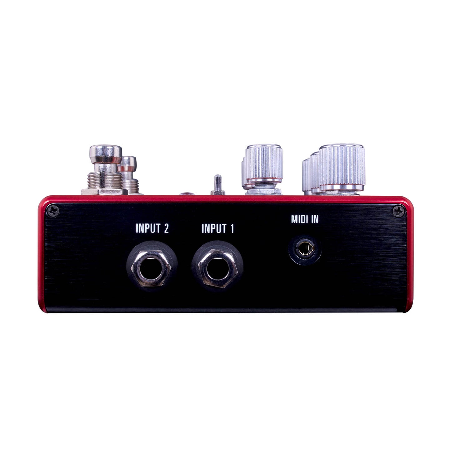 Source Audio Artifakt Lo-fi Elements Multi-effects Pedal
