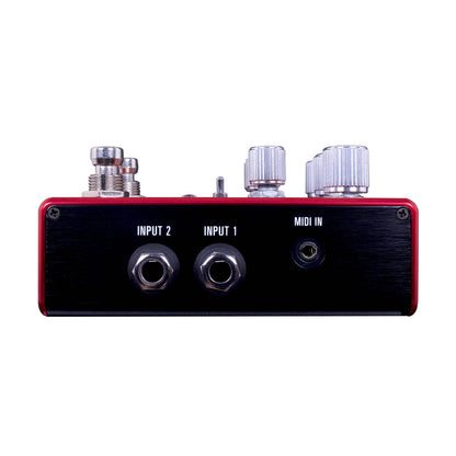 Source Audio Artifakt Lo-fi Elements Multi-effects Pedal