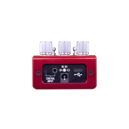 Source Audio Artifakt Lo-fi Elements Multi-effects Pedal