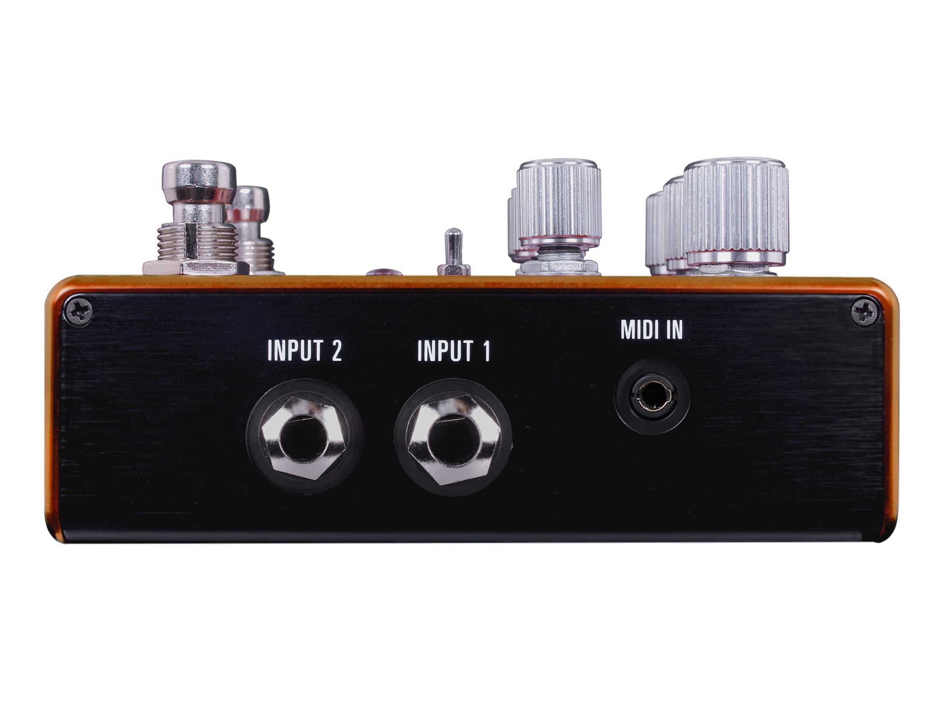 Source Audio Pathways Source Audio Pathways Reverb + Tremolo Pedal | AudioProCT
