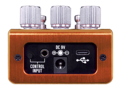 Source Audio Pathways Reverb + Tremolo Pedal