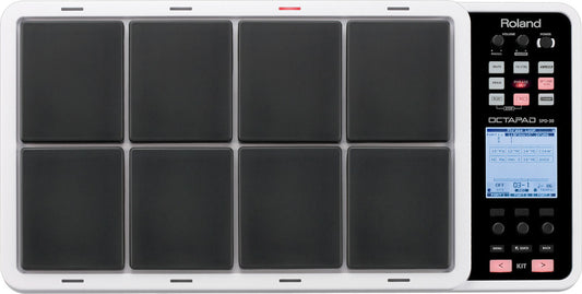 Roland Octopad SPD-30 Digital Percussion drum pad