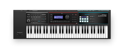 Roland Juno-DS61 61 note synthesizer keyboard