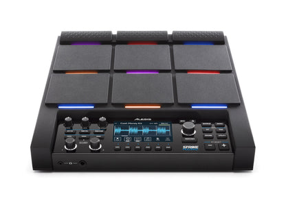 Alesis Strike Multipad Percussion Pad Sampler and Looper