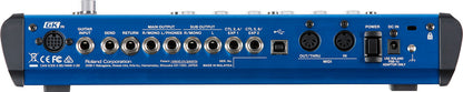Boss SY-1000 Guitar synthesizer pedal
