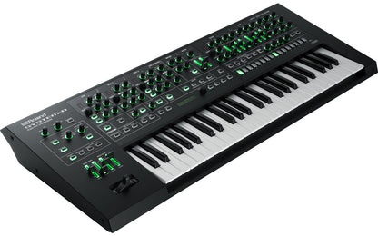 Roland System-8 49 Keys Analog Plug-out Keyboard Synthesizer