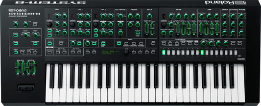 Roland System-8 49 Keys Analog Plug-out Keyboard Synthesizer
