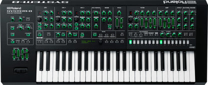 Roland System-8 49 Keys Analog Plug-out Keyboard Synthesizer